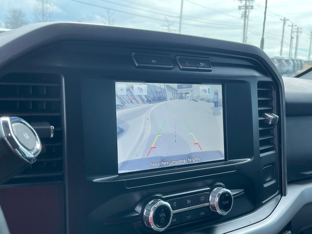 2023 Ford F-150 XLT - HYBRID / REMOTE START