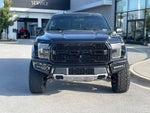 2020 Ford F-150 Raptor - 360 DEGREE CAMERA / ADAPTIVE CRUISE