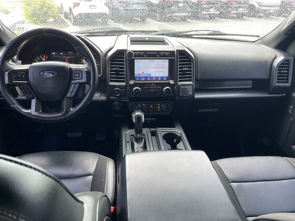 2020 Ford F-150 Raptor - 360 DEGREE CAMERA / ADAPTIVE CRUISE
