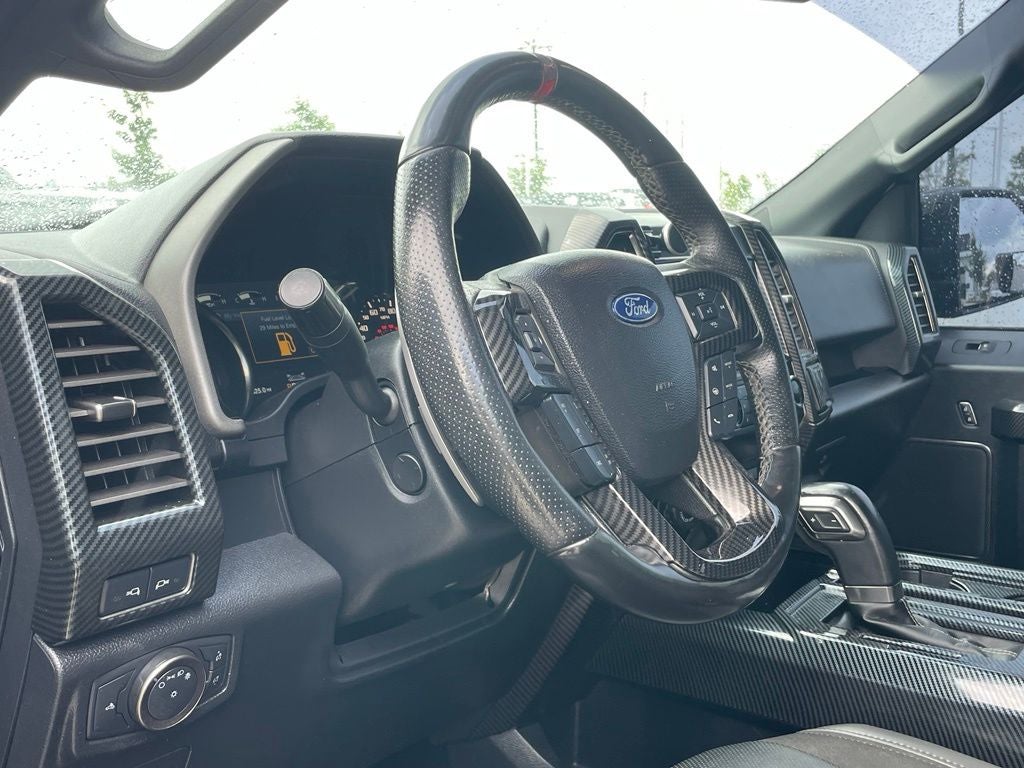 2020 Ford F-150 Raptor - 360 DEGREE CAMERA / ADAPTIVE CRUISE