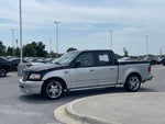 2003 Ford F-150 Harley-Davidson - OWN A PIECE OF TRUCK HISTORY