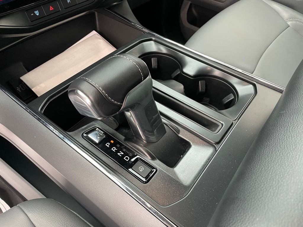 2025 Ford F-150 Lightning Flash - BLUECRUISE / PRO POWER ONBOARD