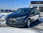 2018 Chevrolet Cruze LT - HEATED SEATS / KEYLESS ENTRY