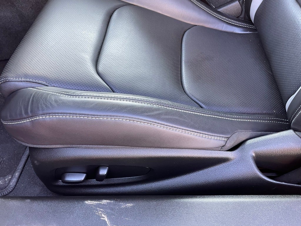 2024 Chevrolet Camaro 2LT 2LT - SUNROOF / 9-SPEAKER BOSE SYSTEM