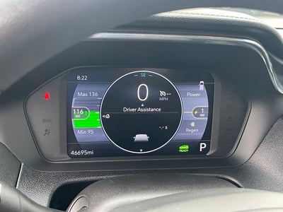 2023 Chevrolet Bolt EV 1LT - ALL-ELECTRIC / LOW COST TO OWN