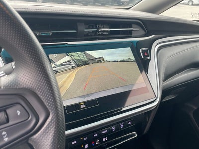 2023 Chevrolet Bolt EV 1LT - ALL-ELECTRIC / LOW COST TO OWN