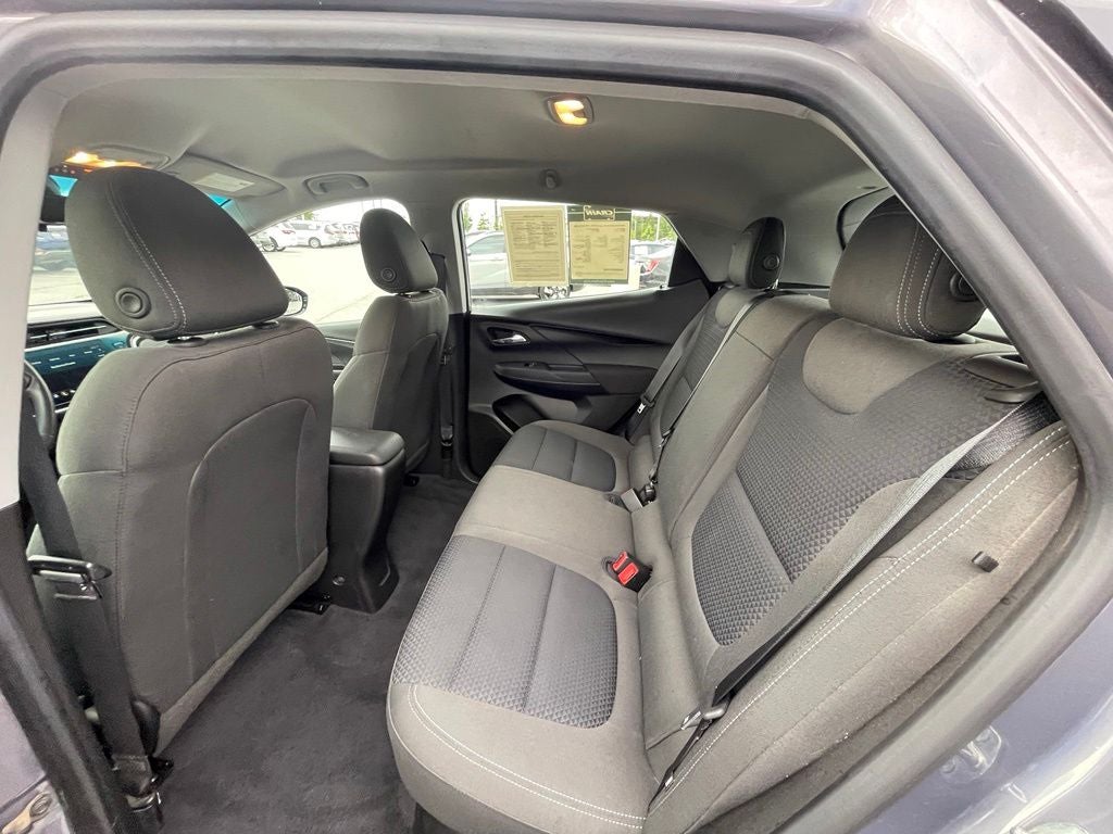 2023 Chevrolet Bolt EV 1LT - ALL-ELECTRIC / LOW COST TO OWN