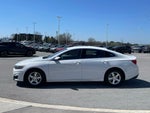 2023 Chevrolet Malibu LS 1FL - APPLE CARPLAY / KEYLESS START