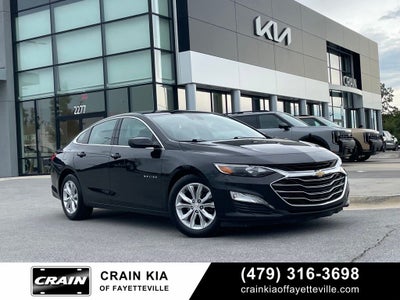 2023 Chevrolet Malibu LT 1LT - WIRELESS CARPLAY / KEYLESS ENTRY