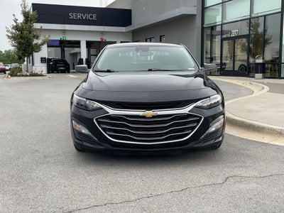 2023 Chevrolet Malibu LT 1LT - WIRELESS CARPLAY / KEYLESS ENTRY