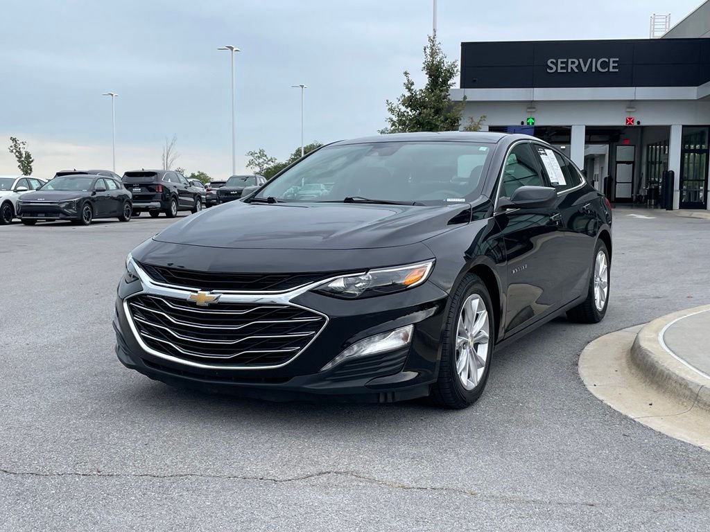 2023 Chevrolet Malibu LT 1LT - WIRELESS CARPLAY / KEYLESS ENTRY