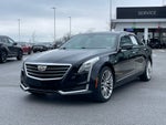 2018 Cadillac CT6 3.6L Luxury - VENTILATED SEATS / PANORAMIC SUNROOF