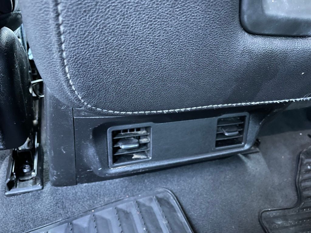 2021 Chevrolet Silverado 2500HD Custom - REMOTE START / TRAILERING MIRRORS