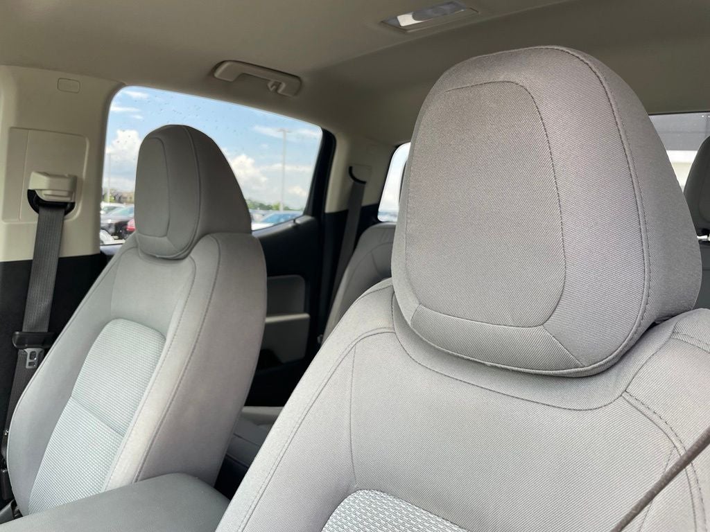 2022 Chevrolet Colorado Work Truck - 1 OWWNER / CLEAN CARFAX
