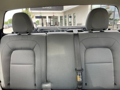 2022 Chevrolet Colorado Work Truck - 1 OWWNER / CLEAN CARFAX