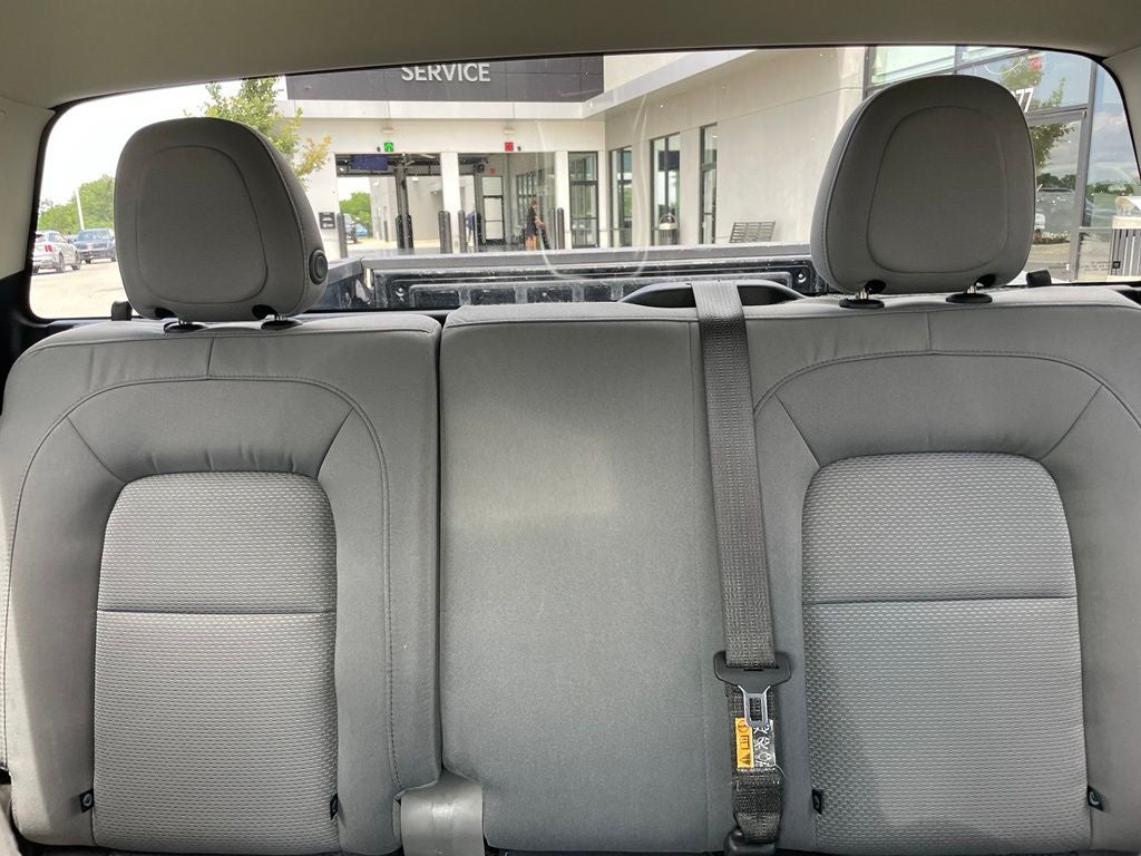 2022 Chevrolet Colorado Work Truck - 1 OWWNER / CLEAN CARFAX