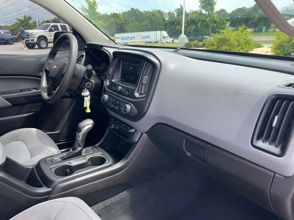 2022 Chevrolet Colorado Work Truck - 1 OWWNER / CLEAN CARFAX