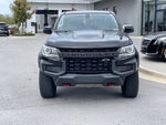 2022 Chevrolet Colorado ZR2 - OFF ROAD PKG / WIRELESS CHARGING