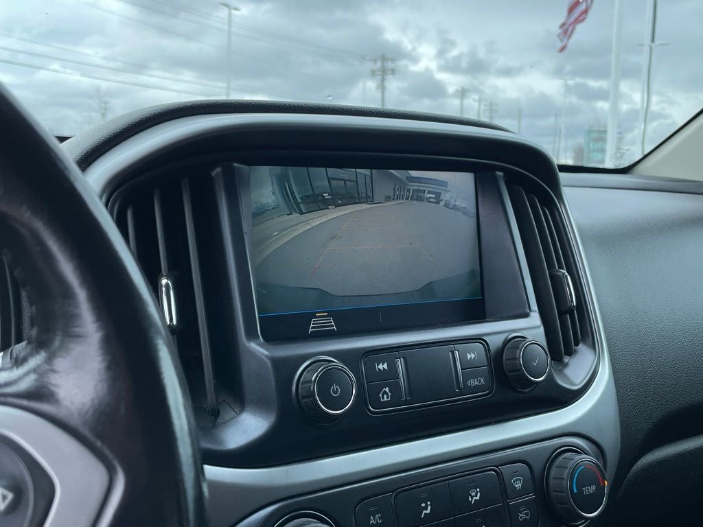 2022 Chevrolet Colorado LT - KEYLESS ENTRY / APPLE CARPLAY