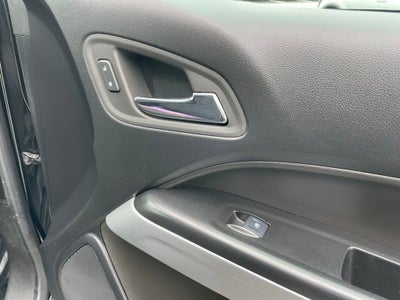 2022 Chevrolet Colorado LT - KEYLESS ENTRY / APPLE CARPLAY