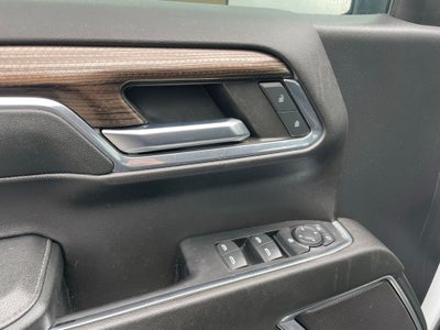 2024 Chevrolet Silverado 1500 LT LT1