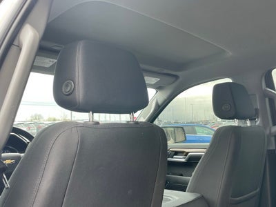 2024 Chevrolet Silverado 1500 LT LT1