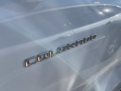 2024 Chevrolet Colorado ZR2 - POWER SUNROOF / HD SURROUND VISION