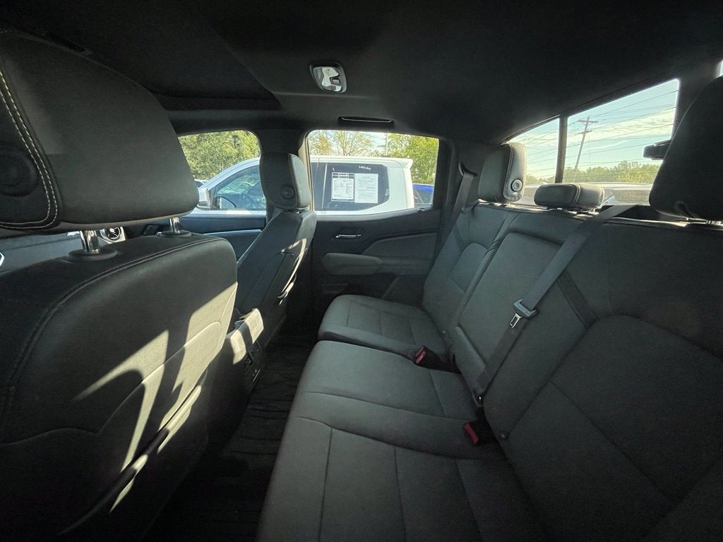 2024 Chevrolet Colorado ZR2 - POWER SUNROOF / HD SURROUND VISION