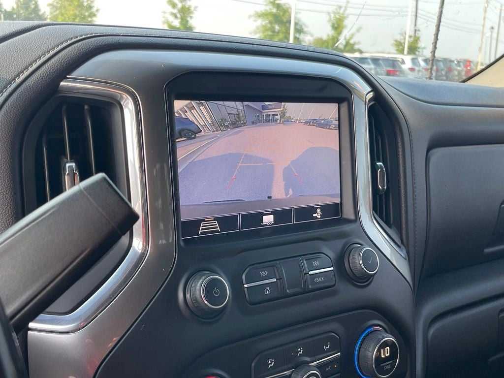 2020 Chevrolet Silverado 1500 LT Trail Boss - ONE OWNER / CLEAN CARFAX