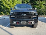 2020 Chevrolet Silverado 1500 LT Trail Boss - ONE OWNER / CLEAN CARFAX