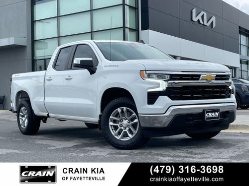 2023 Chevrolet Silverado 1500 LT - LT1 / DUAL CLIMATE CONTROL / ALL STAR EDITION