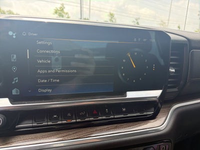 2023 Chevrolet Silverado 1500 LT - LT1 / DUAL CLIMATE CONTROL / ALL STAR EDITION