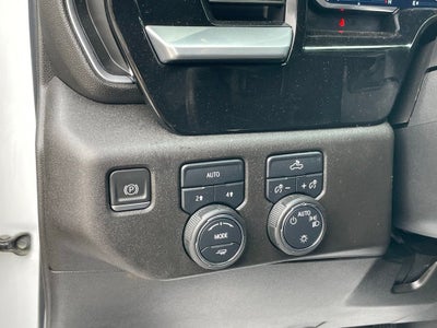 2023 Chevrolet Silverado 1500 LT - LT1 / DUAL CLIMATE CONTROL / ALL STAR EDITION
