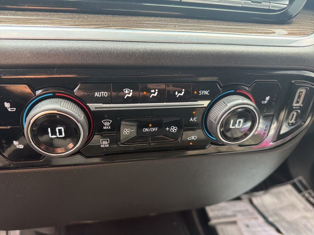 2023 Chevrolet Silverado 1500 LT - LT1 / DUAL CLIMATE CONTROL / ALL STAR EDITION