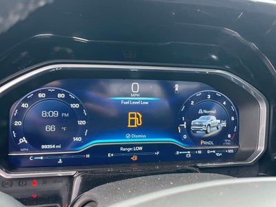 2023 Chevrolet Silverado 1500 LT - LT1 / DUAL CLIMATE CONTROL / ALL STAR EDITION