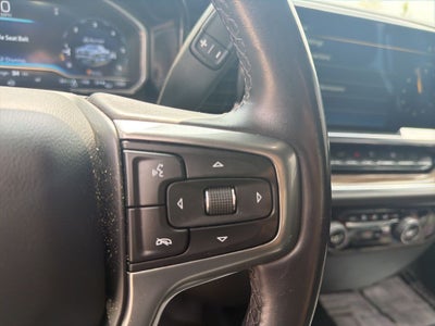 2023 Chevrolet Silverado 1500 LT - LT1 / DUAL CLIMATE CONTROL / ALL STAR EDITION