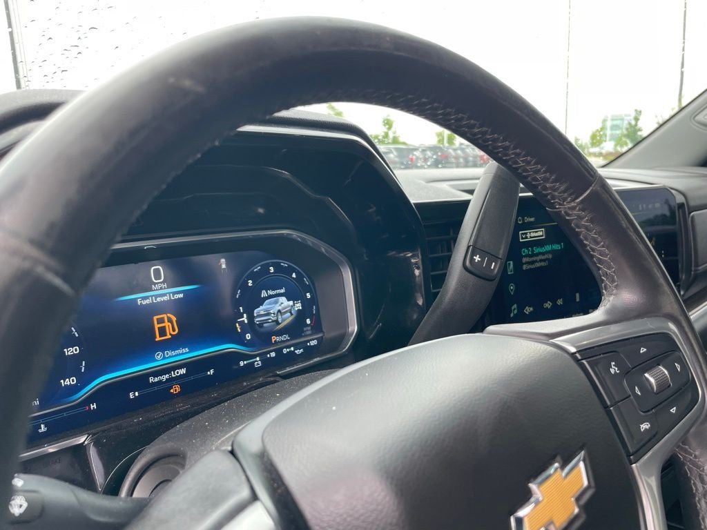 2023 Chevrolet Silverado 1500 LT - LT1 / DUAL CLIMATE CONTROL / ALL STAR EDITION