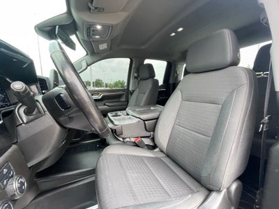 2023 Chevrolet Silverado 1500 LT - LT1 / DUAL CLIMATE CONTROL / ALL STAR EDITION