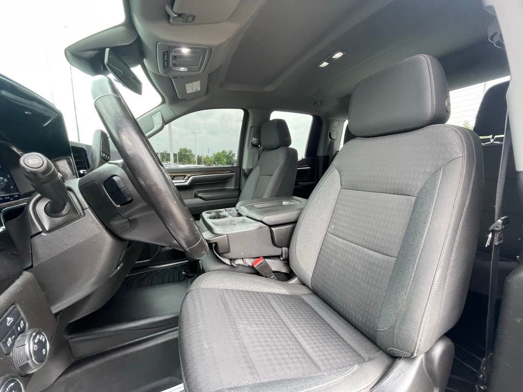 2023 Chevrolet Silverado 1500 LT - LT1 / DUAL CLIMATE CONTROL / ALL STAR EDITION