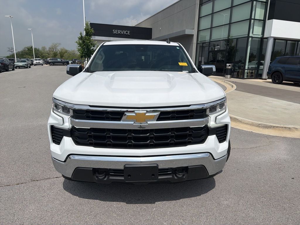 2023 Chevrolet Silverado 1500 LT - LT1 / DUAL CLIMATE CONTROL / ALL STAR EDITION