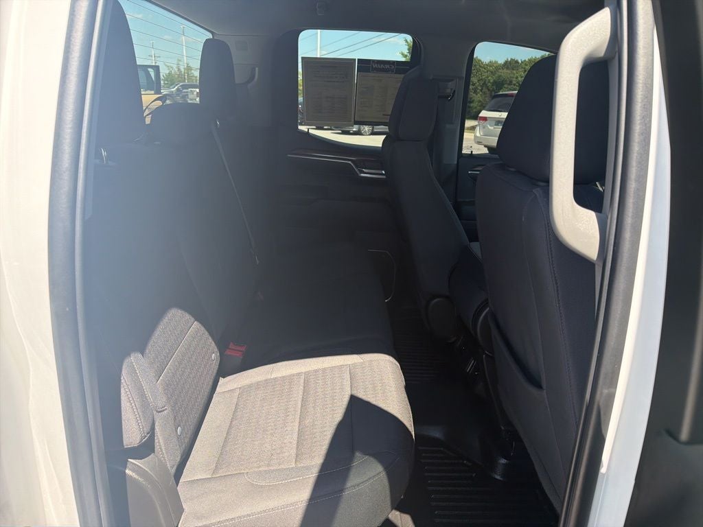2023 Chevrolet Silverado 1500 LT - LT1 / DUAL CLIMATE CONTROL / ALL STAR EDITION