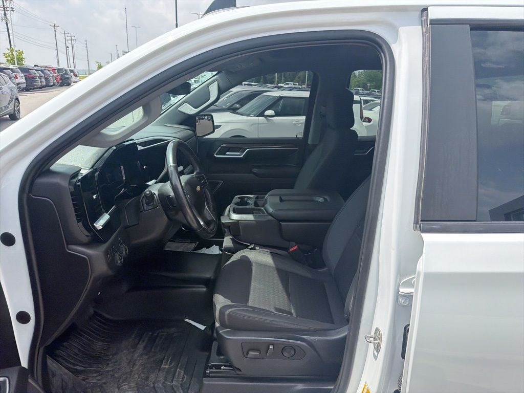 2023 Chevrolet Silverado 1500 LT - LT1 / DUAL CLIMATE CONTROL / ALL STAR EDITION