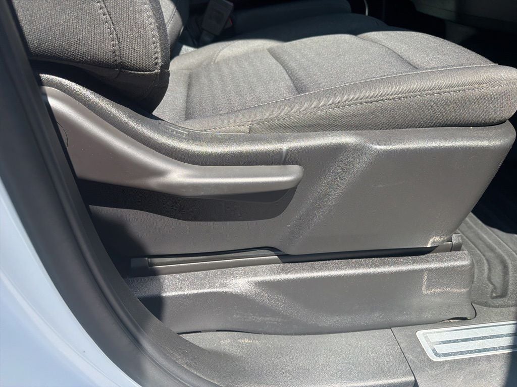 2023 Chevrolet Silverado 1500 LT - LT1 / DUAL CLIMATE CONTROL / ALL STAR EDITION