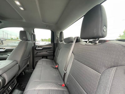 2023 Chevrolet Silverado 1500 LT - LT1 / DUAL CLIMATE CONTROL / ALL STAR EDITION