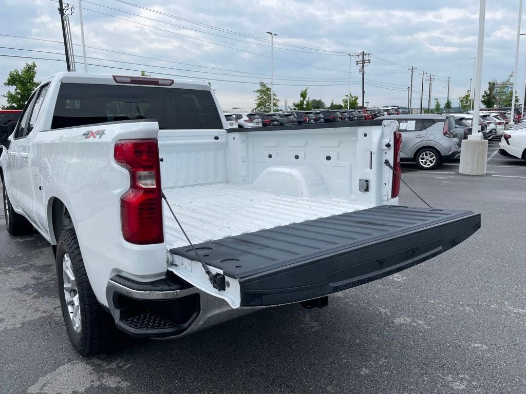 2023 Chevrolet Silverado 1500 LT - LT1 / DUAL CLIMATE CONTROL / ALL STAR EDITION