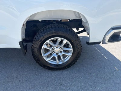 2023 Chevrolet Silverado 1500 LT - LT1 / DUAL CLIMATE CONTROL / ALL STAR EDITION