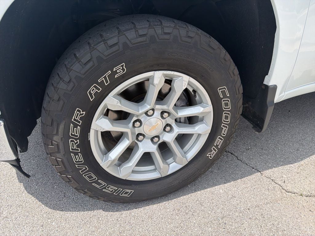 2023 Chevrolet Silverado 1500 LT - LT1 / DUAL CLIMATE CONTROL / ALL STAR EDITION