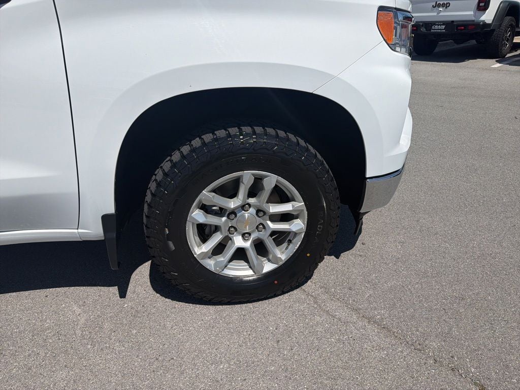 2023 Chevrolet Silverado 1500 LT - LT1 / DUAL CLIMATE CONTROL / ALL STAR EDITION