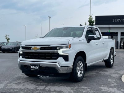 2023 Chevrolet Silverado 1500 LT - LT1 / DUAL CLIMATE CONTROL / ALL STAR EDITION