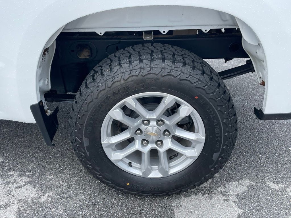 2023 Chevrolet Silverado 1500 LT - LT1 / DUAL CLIMATE CONTROL / ALL STAR EDITION